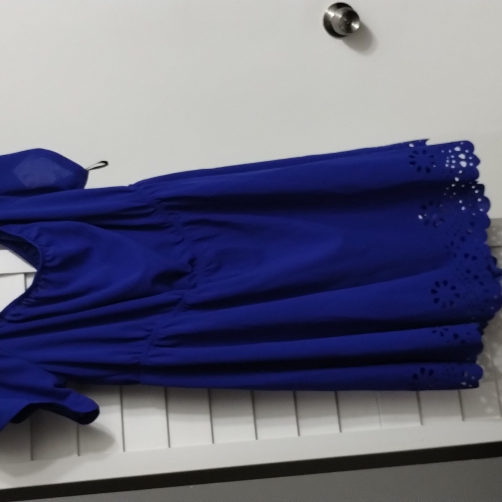 Royal Blue